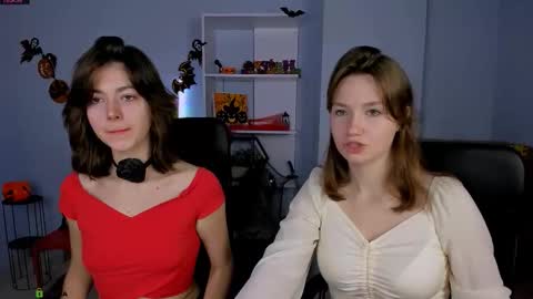 Helli online show from 11.01.25