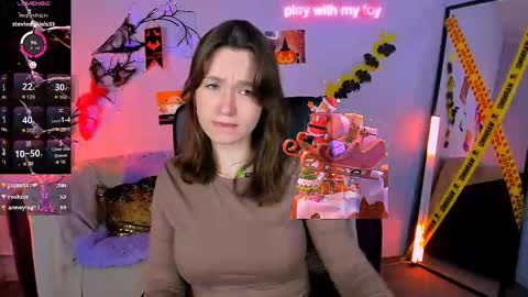 Helli online show from 11.03.25