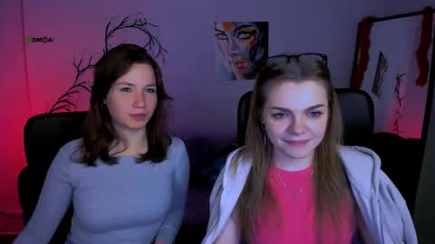 Helli online show from 11.21.25