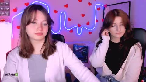 Helli online show from 02.22.26