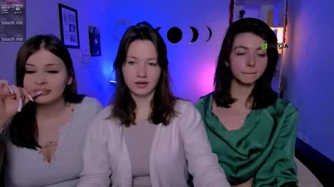 Helli online show from 03.01.26