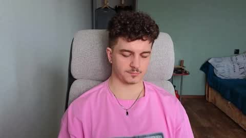 Remy online show from 02.20.26