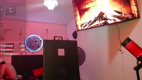 Call me Mike-----INSTAGRAM hellofmike INDEPENDENT MODEL online show from 01.01.25