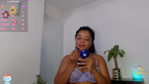 Candy online show from 10.23.25