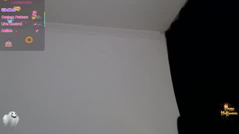 Candy online show from 10.30.25