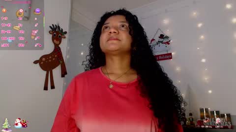 Candy online show from 12.17.25