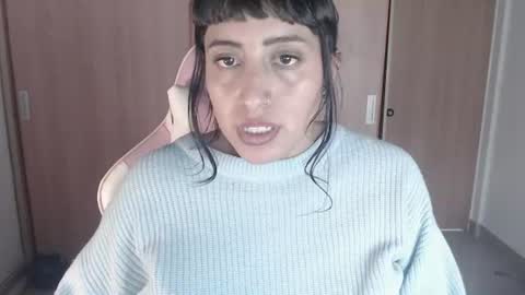 Snapshot of hello_demonkitty chatting on 08.03.26 SIMONA online show from 08.03.26