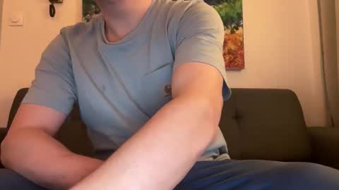 hellohowareyou66 online show from 12.15.25