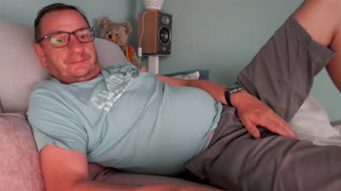 helloitsme7791 online show from 07.27.26