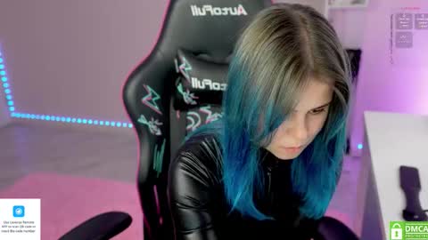 Alice online show from 09.30.25