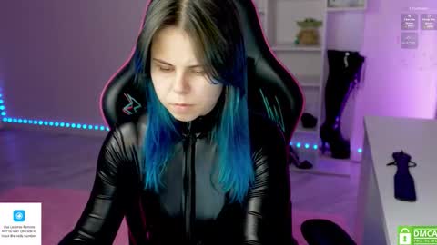 Alice online show from 11.21.25