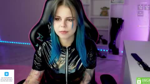 Alice online show from 11.22.25