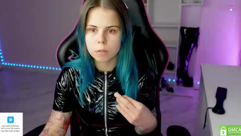 Alice online show from 12.20.25