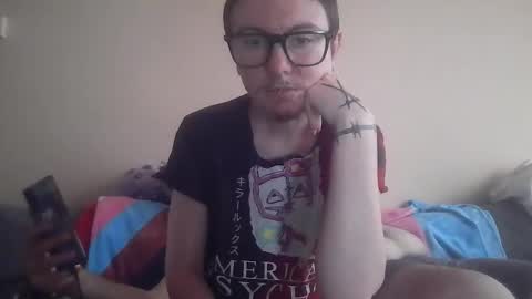 Hayden Phirox online show from 12.16.25