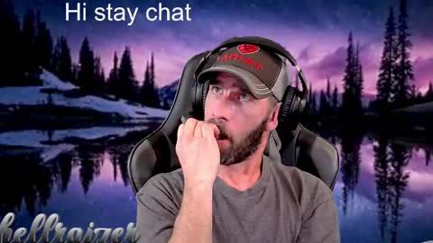 Snapshot of hellraizer chatting on 09.15.25 hellraizer online show from 09.15.25