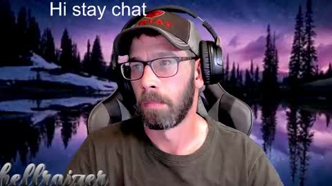 Snapshot of hellraizer chatting on 09.20.25 hellraizer online show from 09.20.25