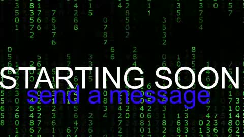 Snapshot of hellraizer chatting on 10.05.25 hellraizer online show from 10.05.25
