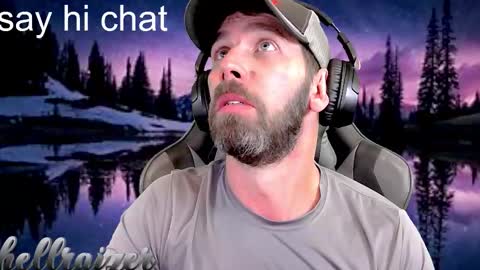 hellraizer online show from 10.27.25