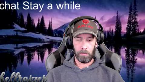 hellraizer online show from 11.22.25