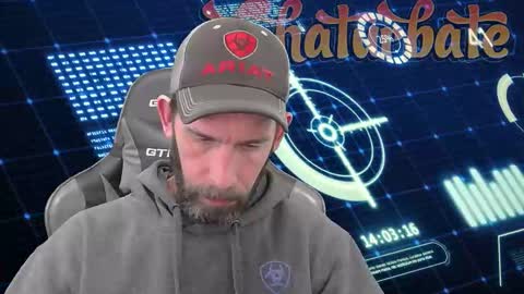 Snapshot of hellraizer chatting on 03.22.26 hellraizer online show from 03.22.26