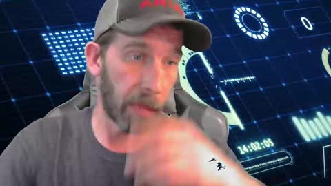 Snapshot of hellraizer chatting on 04.16.26 hellraizer online show from 04.16.26