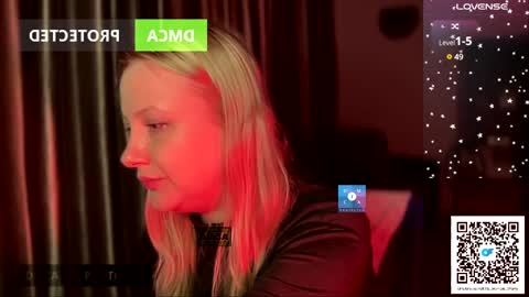 Snapshot of hellyriddle chatting on 02.02.25 DeleteyourSadness online show from 02.02.25