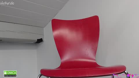 Snapshot of hellyride chatting on 01.16.25 hellyride online show from 01.16.25