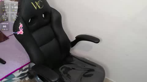 Zahira online show from 10.14.25