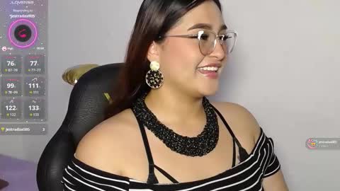 Zahira online show from 10.20.25