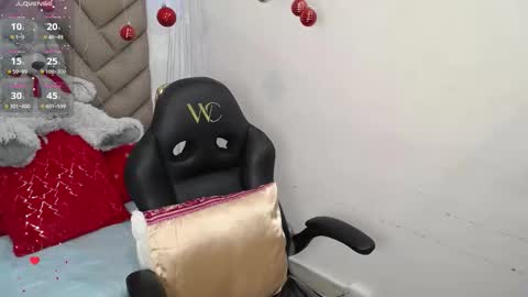 Zahira online show from 12.01.25