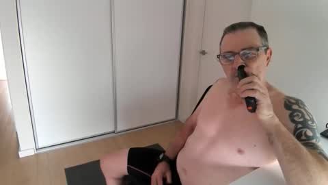 hempie1973 online show from 11.28.25