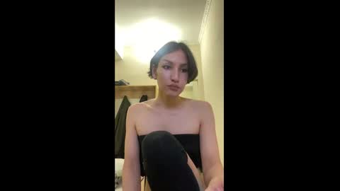 Eva online show from 02.25.25