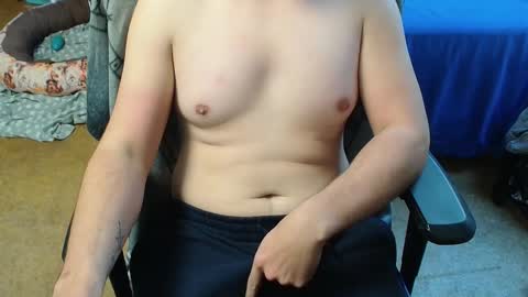 Hendrik online show from 09.15.25