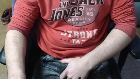 Hendrik online show from 01.16.26