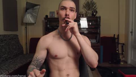 Snapshot of hengen_aiken chatting on 03.17.26 Hengen Aiken online show from 03.17.26