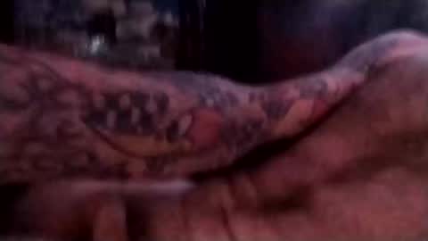 Snapshot of hennessee1 chatting on 09.12.25 Hennessee online show from 09.12.25