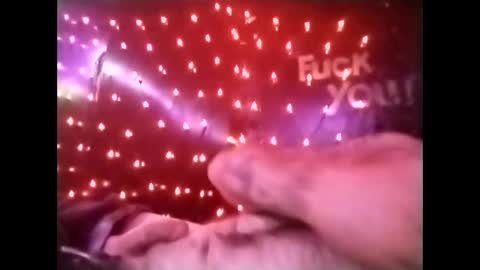 Snapshot of hennessee1 chatting on 10.23.25 Hennessee online show from 10.23.25