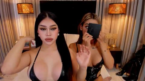 HENNESSY online show from 11.25.25