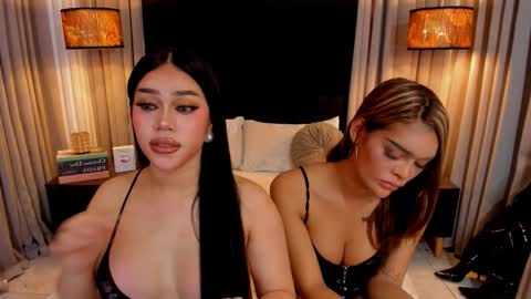 HENNESSY online show from 11.26.25