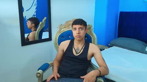 Hennesyy  online show from 03.04.26