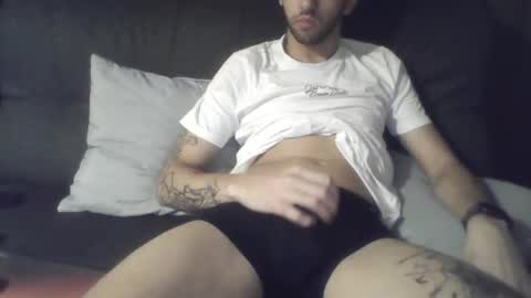 Snapshot of henol98 chatting on 10.02.25 Adam online show from 10.02.25