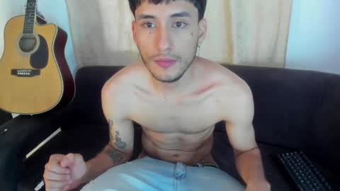 henrik_senn online show from 10.29.25