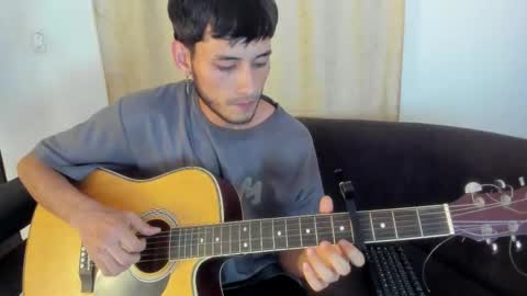 henrik_senn online show from 11.08.25