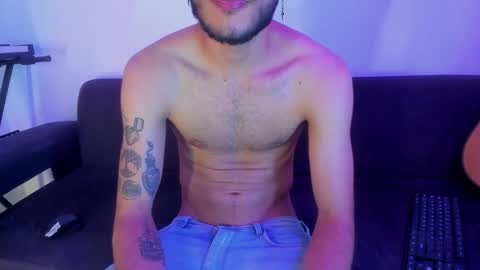 henrik_senn online show from 11.26.25