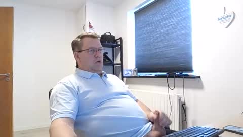 henrikrp1971 online show from 03.07.25