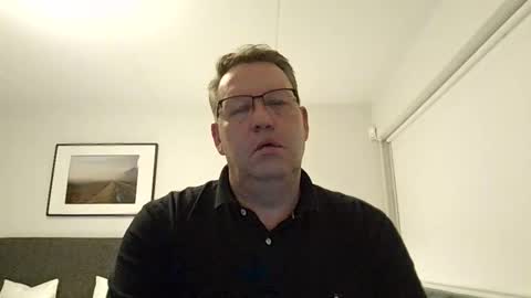 henrikrp1971 online show from 09.14.25