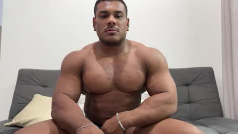 Henri online show from 02.07.25