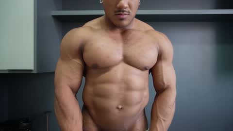 Henri online show from 02.21.26