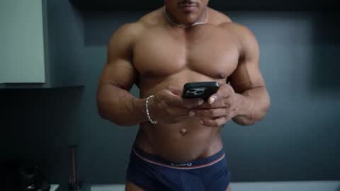 Henri online show from 02.26.26