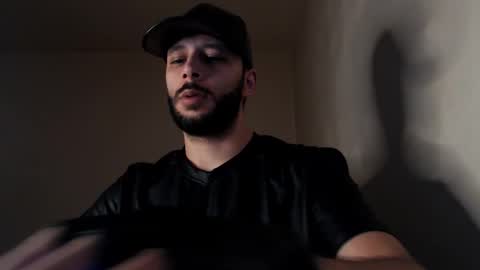 HenryAxe online show from 10.25.25